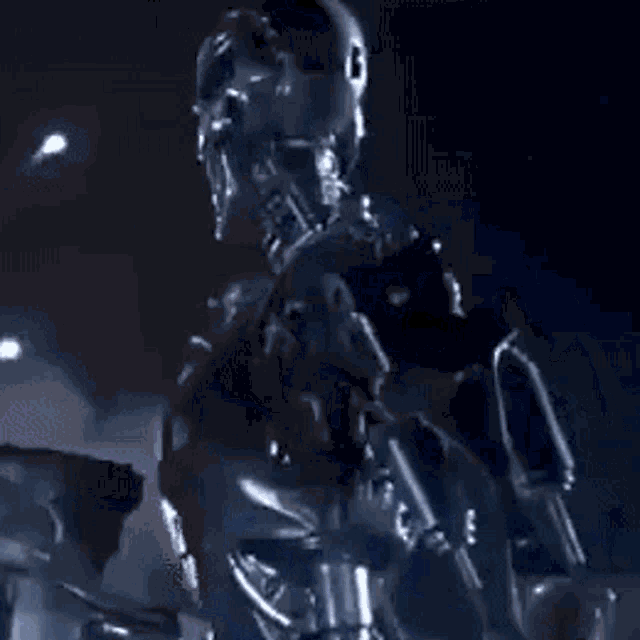 Terminator GIF